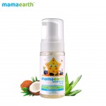 Mamaearth Foaming Facewash For Kids, 120Ml