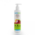 Mamaearth Onion Hair Fall Shampoo for Hair Growth & Hair Fall Control, with Onion Oil & Plant Keratin -250ml Mamaearth Onion Hair Fall Shampoo for Hair Growth & Hair Fall Control, with Onion Oil & Plant Keratin -250ml