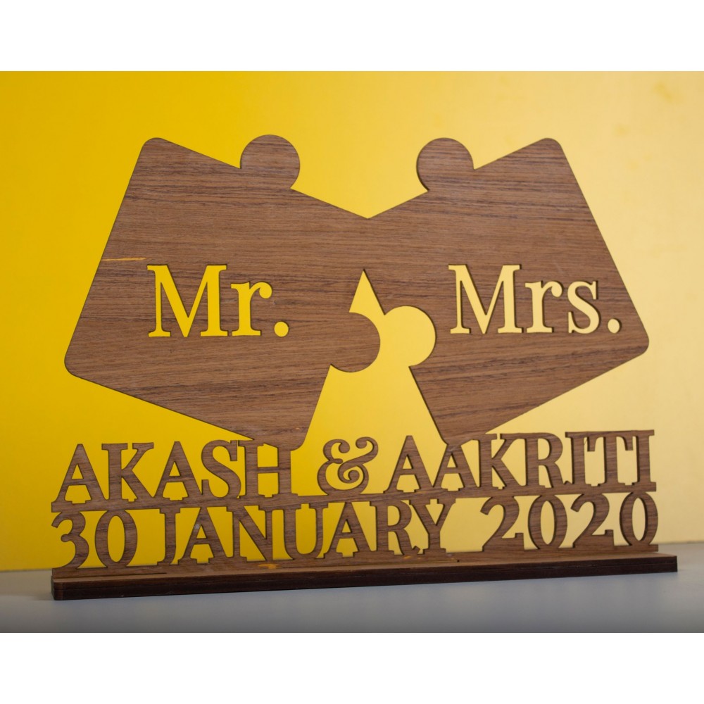 Customized Puzzle Souvenir Customized Puzzle Souvenir