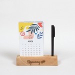 Calander holder Calander holder