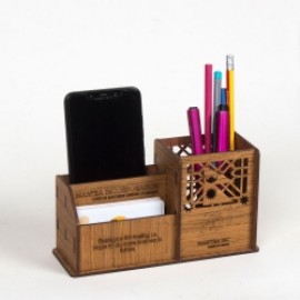 Nepal Table Organiser