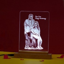 Photo Lamp