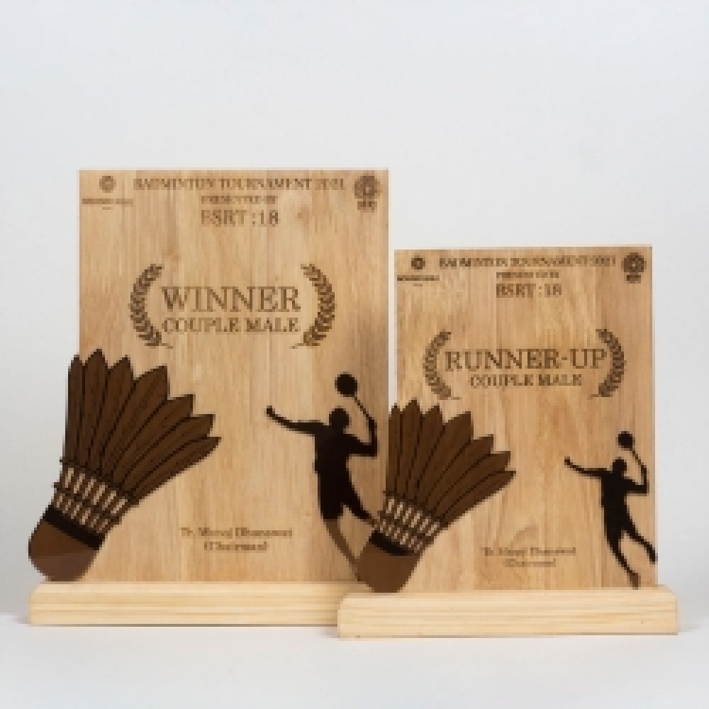 Sports Competiton Trophy