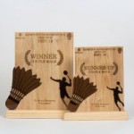 Sports Competiton Trophy