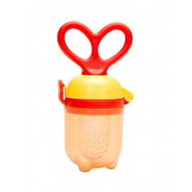 Mee Mee Fruit & Food Nibbler (Blue) Mee Mee Fruit & Food Nibbler (Blue)