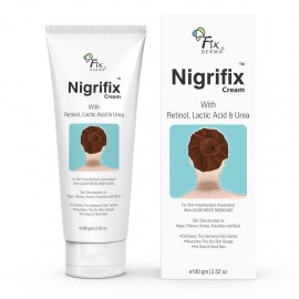 Nigrifix Cream, Fix Derma, 100gm