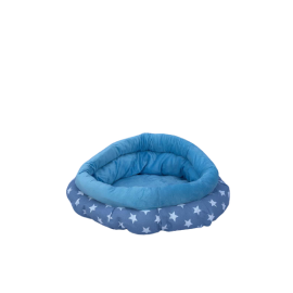 Dog Bed (For Puppies & Small Breed Dogs)