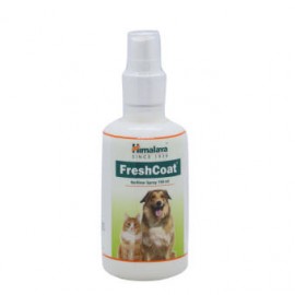 Dog Dry Wash No Bathing Spray - 150ml