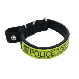 Dog Neck Belt - 1.5cm