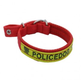 Dog Neck Belt - 1.5cm  Dog Neck Belt - 1.5cm