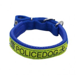 Dog Neck Belt - 3cm