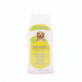 Itch Control Dog Shampoo - 200ml