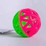 Pet Toy (Light Ball)