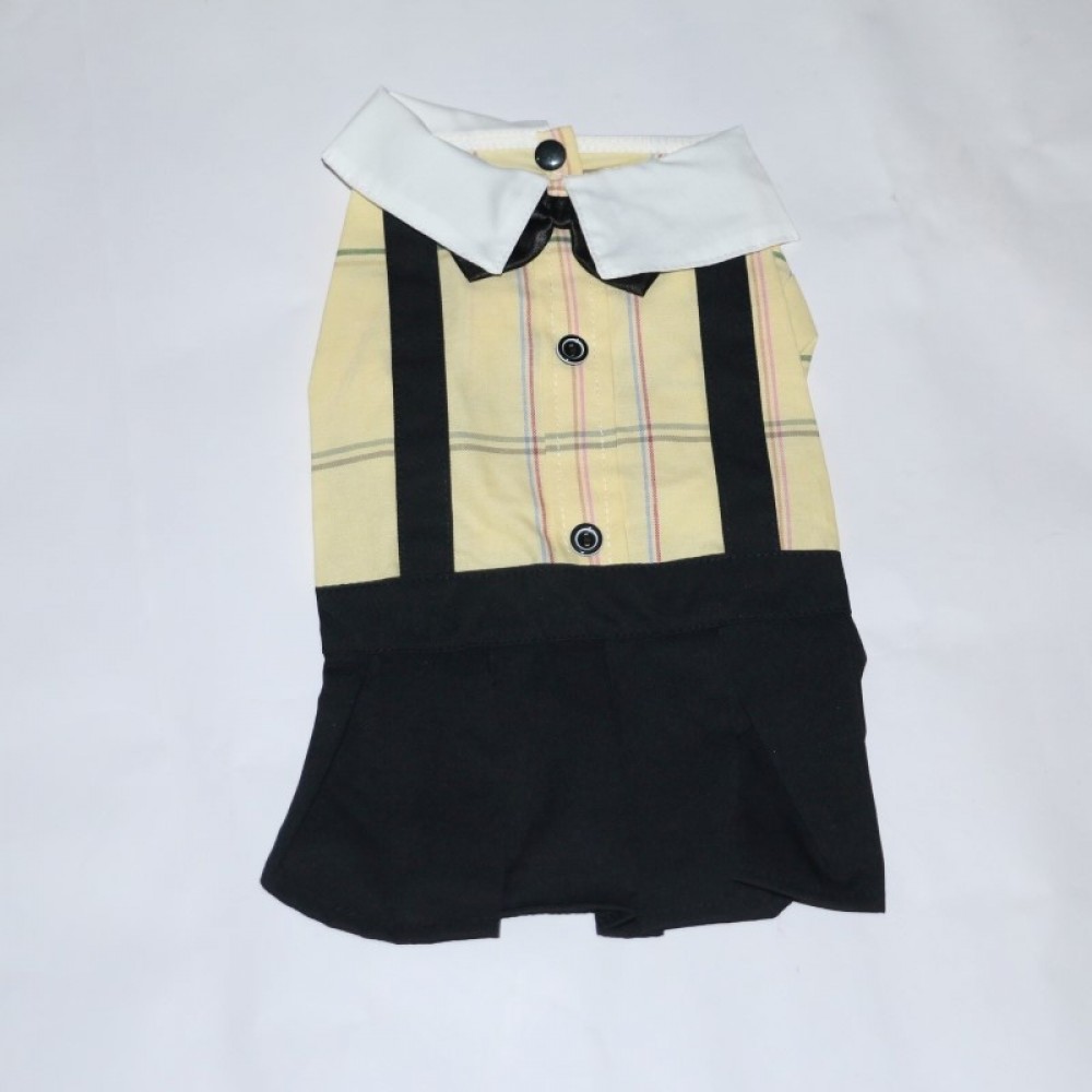 Dog-Shirt For Small Size Dog Dog-Shirt For Small Size Dog