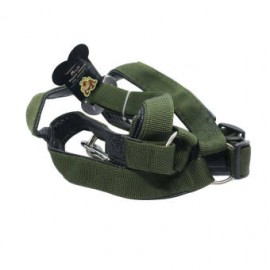 Padding Body Belt For Medium Size Dog