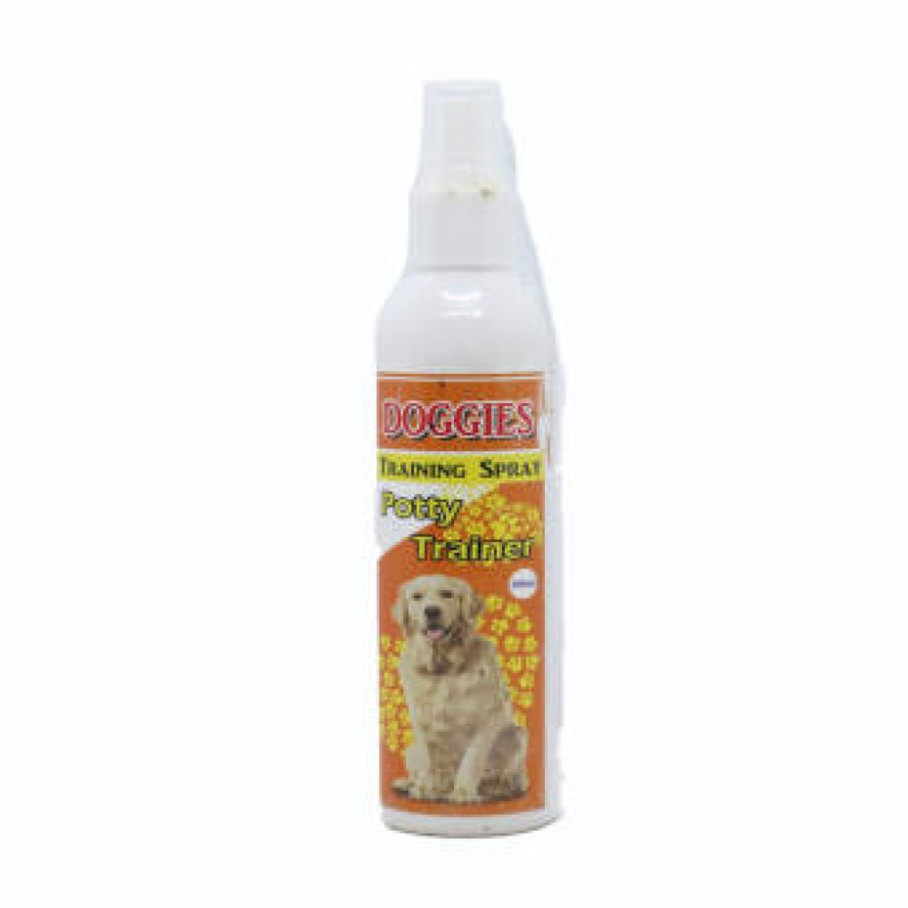 Dog Potty Training Spray 