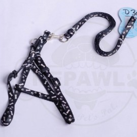 Puppies Body Belt - Small