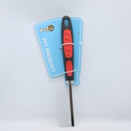 Single Dog Comb