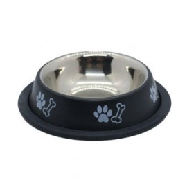 Colorful Feeding Bowl For Small Puppies  Colorful Feeding Bowl For Small Puppies