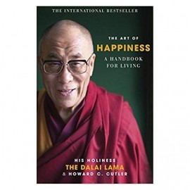 The Art Of Happiness By Dalai Lama