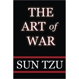 The Art Of War by Sun Tzu
