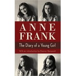 The Diary of a Young Girl by Anne Frank