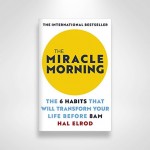 The Miracle Morning By Hal Elrod The Miracle Morning By Hal Elrod