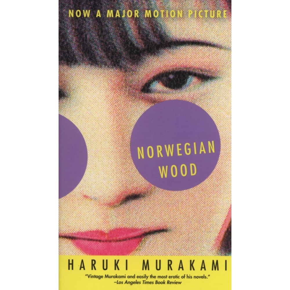 Norwegian Wood Norwegian Wood