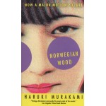 Norwegian Wood Norwegian Wood