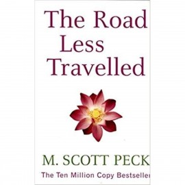 The Road Less Travelled By M.Scott Peck