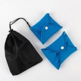 Pee Safe Reusable Sanitary Pads - Pack of Four - Three Regular & One Overnight