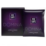 Pee Safe Domina Female Condom - 2N Pee Safe Domina Female Condom - 2N
