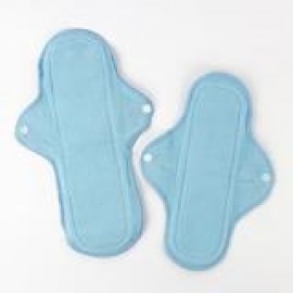 Pee Safe Reusable Sanitary Pads - Pack of Four - Three Regular & One Overnight