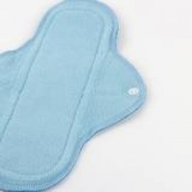 Pee Safe Reusable Sanitary Pads - Pack of Four - Three Regular & One Overnight