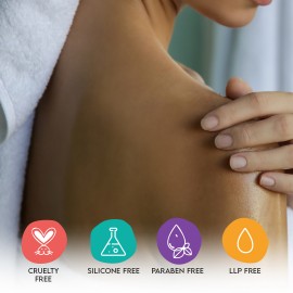 FURR By Pee Safe Natural Body Nourishing Oil - 100ml FURR By Pee Safe Natural Body Nourishing Oil - 100ml