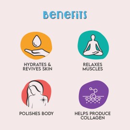 FURR By Pee Safe Natural Body Nourishing Oil - 100ml FURR By Pee Safe Natural Body Nourishing Oil - 100ml