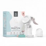 PEE SAFE MANUAL BREAST PUMP - 1N PEE SAFE MANUAL BREAST PUMP - 1N