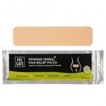 Pee Safe Feminine Herbal Pain Relief Patch - 6N Pee Safe Feminine Herbal Pain Relief Patch - 6N