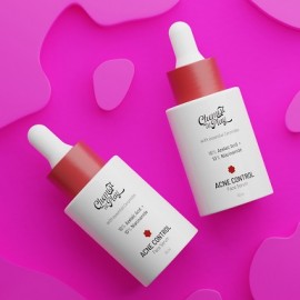 Chemist At Play Acne Control Serum - 30ml (10% Azelaic Acid + 10% Niacinamide) Chemist At Play Acne Control Serum - 30ml (10% Azelaic Acid + 10% Niacinamide)