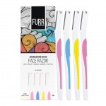 Furr by Pee Safe Face Razor - 4N