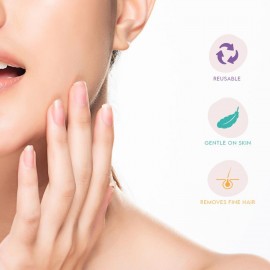 Furr by Pee Safe Face Razor - 4N