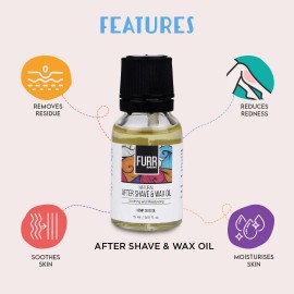 FURR By Pee Safe Essential Nourishment Kit  FURR By Pee Safe Essential Nourishment Kit