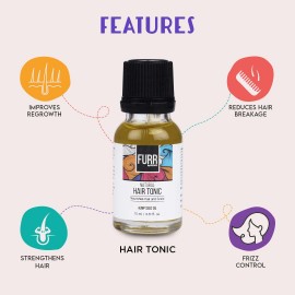 FURR By Pee Safe Essential Nourishment Kit  FURR By Pee Safe Essential Nourishment Kit