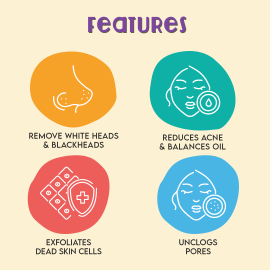 FURR Anti Acne Face Serum - 30ML (2% Salicylic Acid)