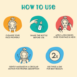 FURR Daily Repair Face Serum - 30ML (Sea Algae) FURR Daily Repair Face Serum - 30ML (Sea Algae)