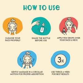 FURR Exfoliating Face Serum - 30ML (25% AHA, 02% BHA & 02% PHA) FURR Exfoliating Face Serum - 30ML (25% AHA, 02% BHA & 02% PHA)