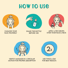 FURR Skin Illuminating Face Serum - 30ML (20% Vitamin C) FURR Skin Illuminating Face Serum - 30ML (20% Vitamin C)