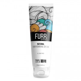 Furr by Pee Safe Hair Removal Cream - 100GM Furr by Pee Safe Hair Removal Cream - 100GM