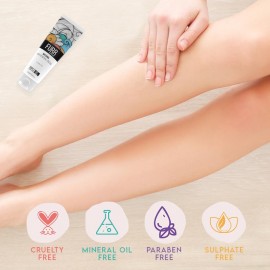 Furr by Pee Safe Hair Removal Cream - 100GM Furr by Pee Safe Hair Removal Cream - 100GM