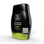 Pee Safe Women's Intimate Powder - 75gm Pee Safe Women's Intimate Powder - 75gm